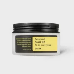 Advanced Snail 92 Cosrx - Κορεάτικα Καλλυντικά