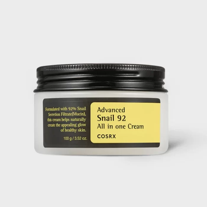 Advanced Snail 92 Cosrx - Κορεάτικα Καλλυντικά