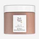 Red Bean Refreshing Pore mask Beauty of Joseon - Κορεάτικα ΚΑλλυντικά