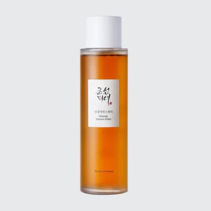 Ginseng Water Essence Beauty of Joseon - Κορεάτικα ΚΑλλυντικά