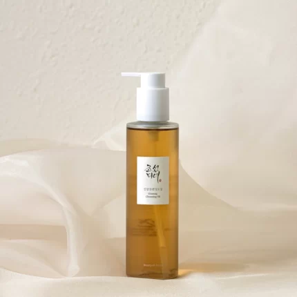 Ginseng Cleansing Oil Beauty Of Joseon - Κορεάτικα Καλλυντικά