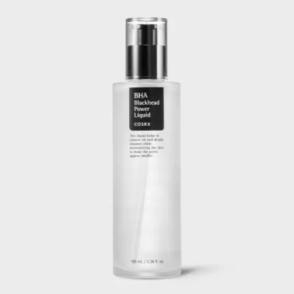 BHA Blackhead Power Liquid Cosrx - Κορεάτικα Καλλυντικά