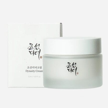 Dynasty Cream Beauty of Joseon - Κορεάτικα Καλλυντικά