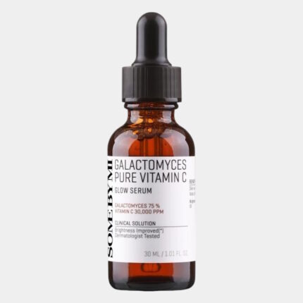 Galactomyces Pure Vitamin C Glow Serum Some by Mi - Κορεάτικα Καλλυντικά