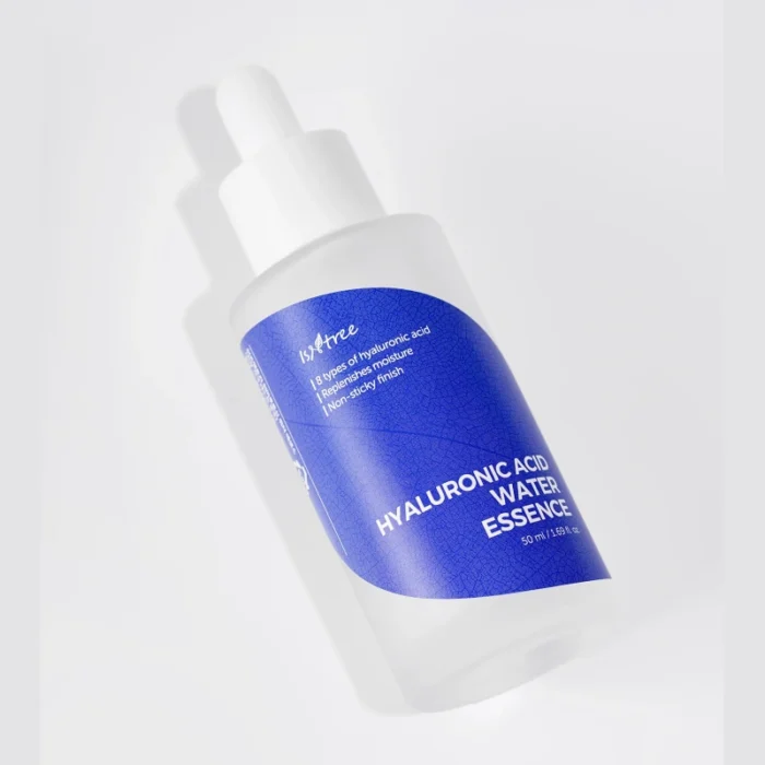 Hyaluronic Acid Water Essence 50ml Isntree KSkin