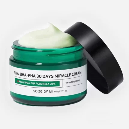 30 days miracle cream Some by Mi - Κορεάτικα Καλλυντικά