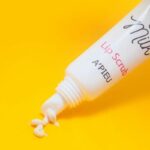 Honey & Milk Lip Scrub 8ml - A’pieu - Image 2