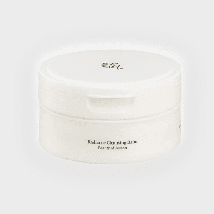 Radiance Cleansing Balm Beauty Of Joseon - Κορεάτικα Καλλυντικά