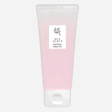 Red Bean Water Gel -Beauty of Joseon - Κορεάτικα Καλλυντικά