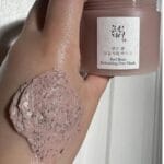 Red Bean Refreshing Pore mask Beauty of Joseon - Κορεάτικα ΚΑλλυντικά