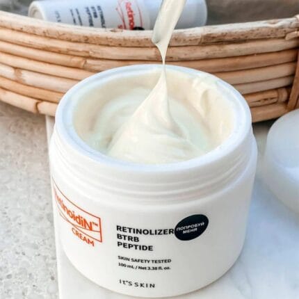 Retinoidin Cream It's Skin - Κορεάτικα Καλλυντικά