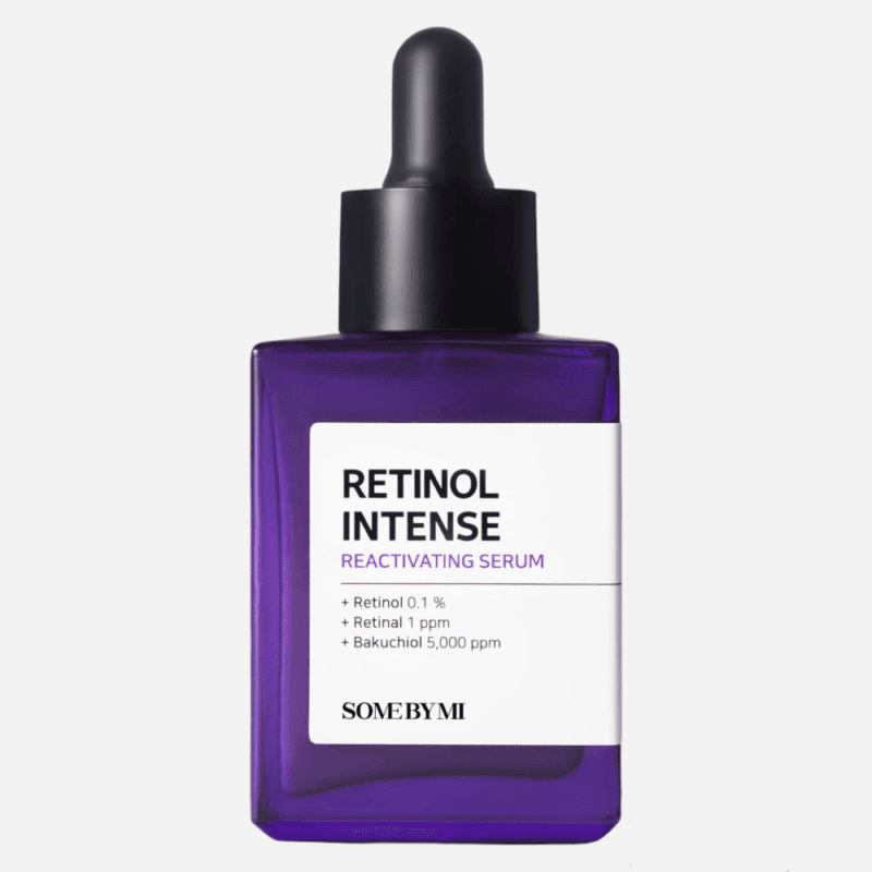 Retinol Intense Reactivating Serum Some by Mi - Κορεάτικα Καλλυντικά