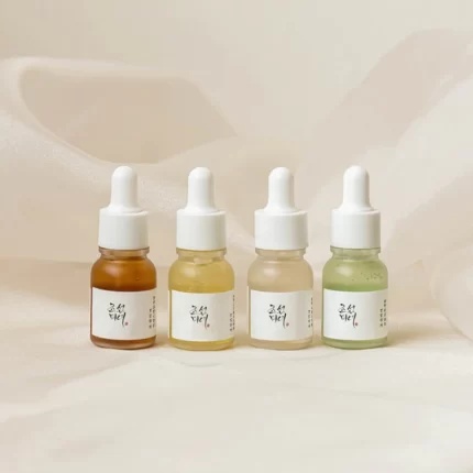 Serum Hanbang Discovery Kit – Beauty of Joseon Κορεάτικα Καλλυντικά