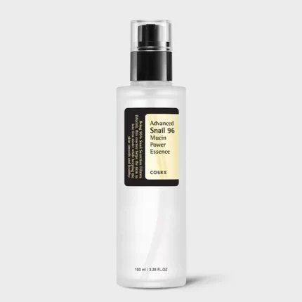 Advanced Snail 96 Mucin Power Essence Cosrx - Κορεάτικα Καλλυντικά