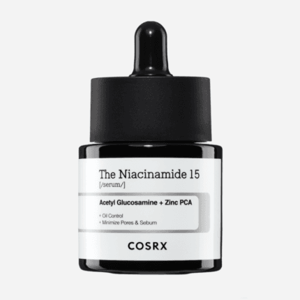 The Niacinamide 15 Serum Cosrx - Κορεάτικα Καλλυντικά