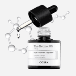 The retinol 0.5% Cosrx - Κορεάτικα Καλλυντικά