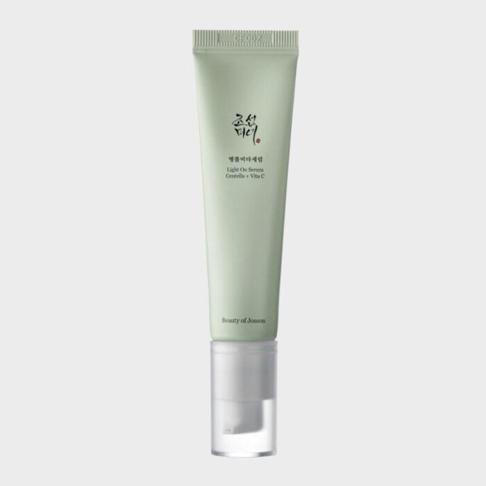 Light On Serum Beauty of Joseon - Κορεατικα Καλλυντικά