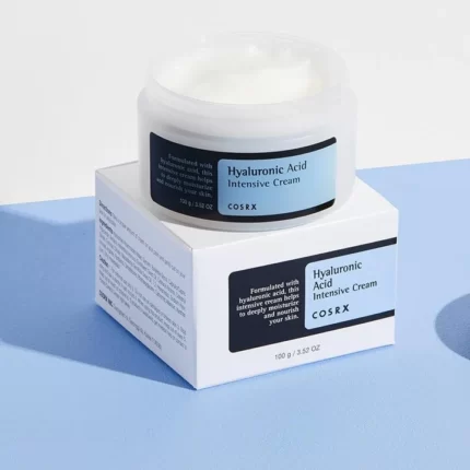 Hyaluronic Acid Intensive Cream Cosrx - Κορεάτικα Καλλυντικά