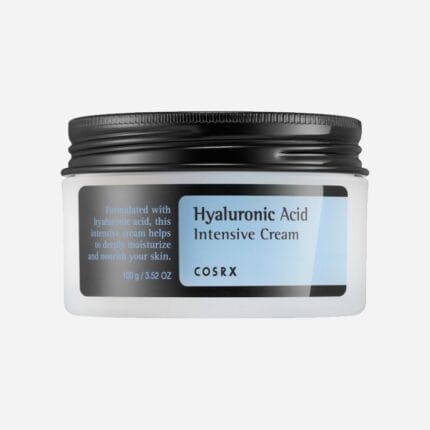 Hyaluronic Acid Intensive Cream Cosrx - Κορεάτικα Καλλυντικά