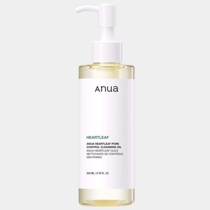 Cleansing oil Anua- Κορεάτικα Καλλυντικά