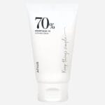 Heartleaf 70 cream Anua - Κορεάτικα Καλλυντικά