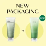 Pore Deep Cleansing Foam Anua - Κορεάτικα Καλλυντικά