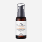 Pure Vitamin C Serum 60ml - Purito - Κορεάτικα Καλλυντικα