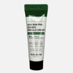 Mini AHA-BHA-PHA 30 Days Miracle Cream 30gr – Some by Mi - Κορεάτικα Καλλυντικα