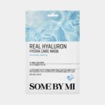 Hyaluron mask-some by mi - Κορεάτικα Καλλυντικά