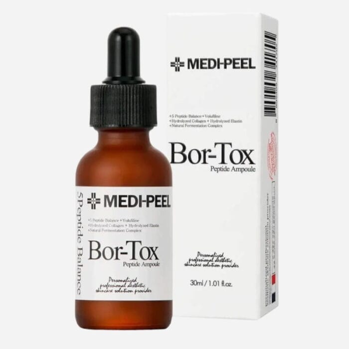 Bor-Tox Peptide Ampoule Medi-Peel - Κορεάτικα Καλλυντικά