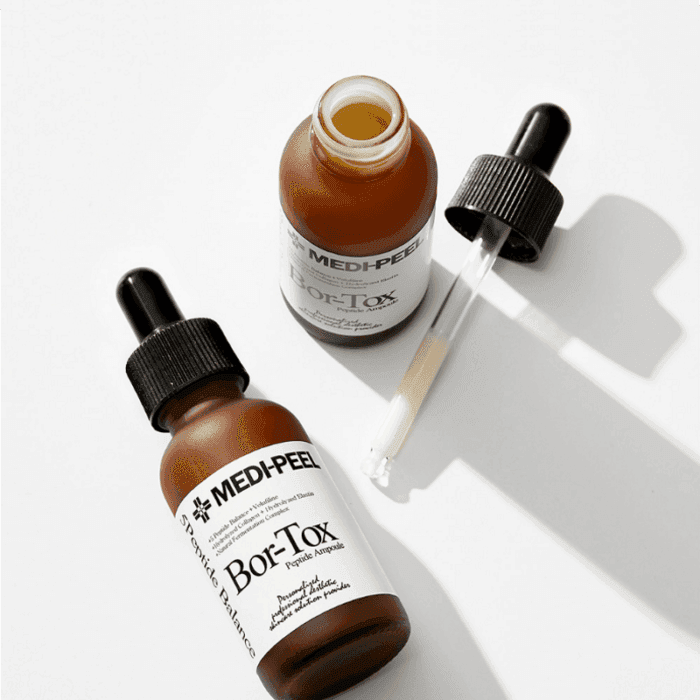 Bor-Tox Peptide Ampoule Medi-Peel - Κορεάτικα Καλλυντικά