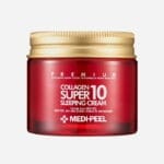 Super 10 Sleeping Cream Medi-Peel - Κορεάτικα Καλλυντικά