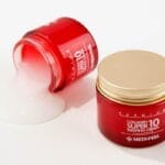 Super 10 Sleeping Cream Medi-Peel - Κορεάτικα Καλλυντικά