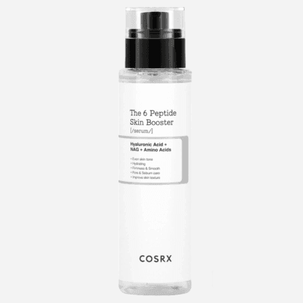 The 6 Peptide Skin Booster Serum Cosrx