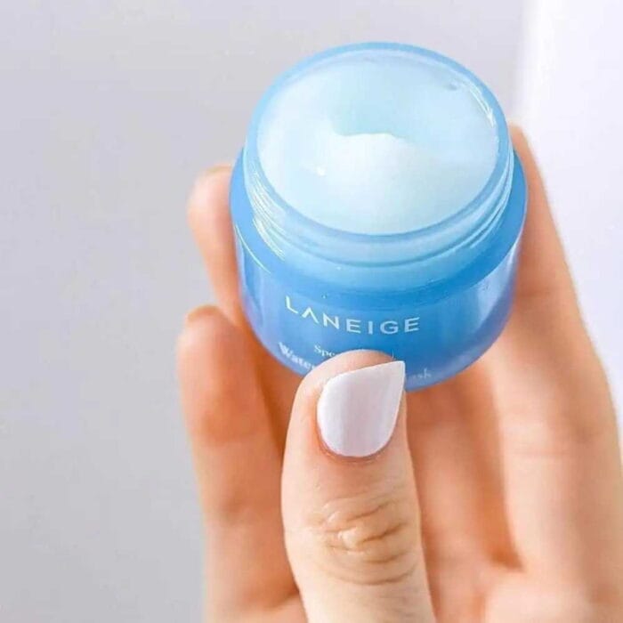 Mini Water Sleeping Mask EX 15ml - Laneige