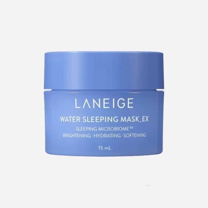 Mini Water Sleeping Mask EX 15ml - Laneige