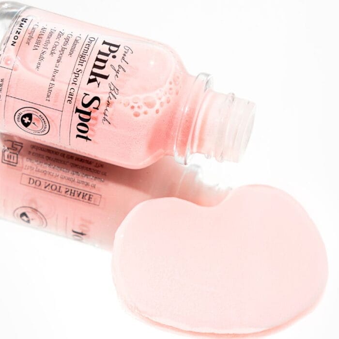 Blemish Pink Spot Mizon - Κορεάτικα Καλλυντικά