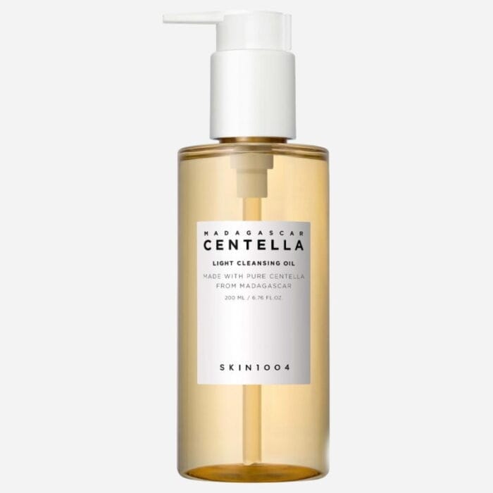 Centella Light Cleansing oil Skin1004- Κορεάτικα Καλλυντικά