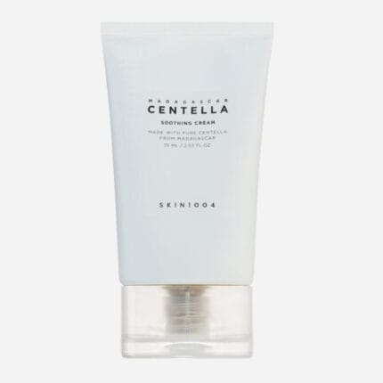 Centella Soothing Cream Skin1004 - Κορεάτικα Καλλυντικά