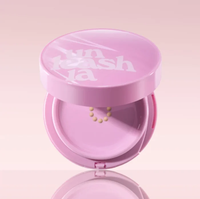 Unleashia Don't touch pink cushion - Κορεάτικα Καλλυντικά