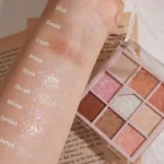 Glitterpedia Eye Pallete Unleashia-Κορεάτικα Καλλυντικά