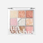 Glitterpedia Eye Pallete Unleashia-Κορεάτικα Καλλυντικά