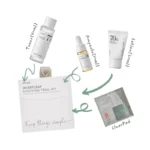 Heartleaf Soothing Kit Anua - Κορεάτικα Καλλυντικά