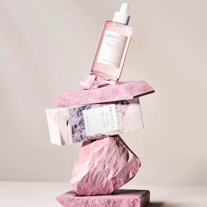 Centella Poremizing Fresh Ampoule Skin1004- Κορεάτικα Καλλυντικά