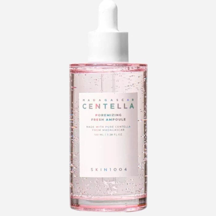Centella Poremizing Fresh Ampoule Skin1004- Κορεάτικα Καλλυντικά