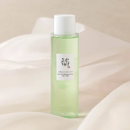 Green Plum Toner Beauty of Joseon - Κορεάτικα Καλλυντικά