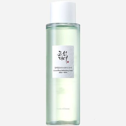 Green Plum Toner Beauty of Joseon - Κορεάτικα Καλλυντικά