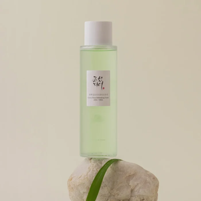 Green Plum Toner Beauty of Joseon - Κορεάτικα Καλλυντικά