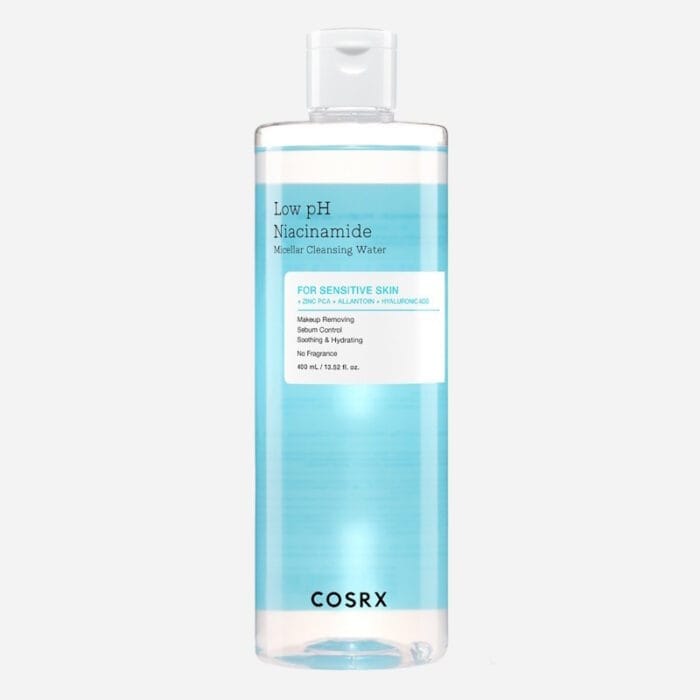 Low PH Micellar Cleansing Water Cosrx - Κορεάτικα Καλλυντικά