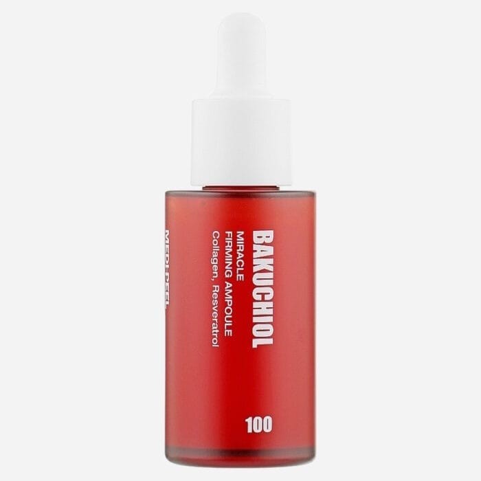 Medi - Peel Bakuchiol Lifting Ampoule - Κορεάτικα Καλλυντικά